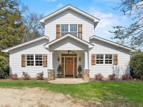 1778 White Rd, Camden, SC 29020