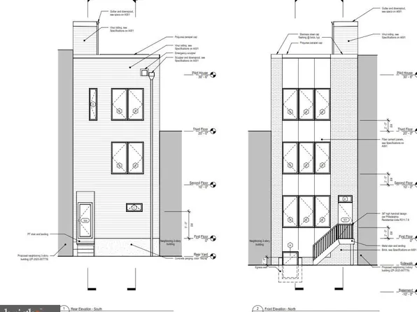 1938 Wharton St, Philadelphia, PA 19146