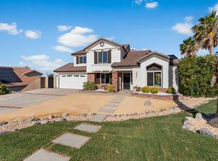 38422 Puma Ln, Palmdale, CA 93551