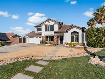 38422 Puma Ln, Palmdale, CA, 93551
