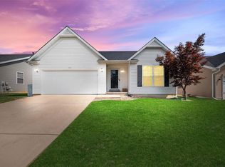 413 Wynchat Dr, O'Fallon, MO 63366