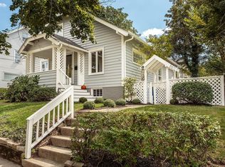 31 Warwick Rd, Belmont, MA 02478