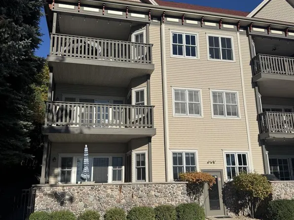 378 South Lawson Drive #2, Green Lake, WI 54941