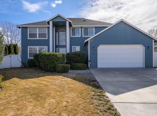 4245 Cobblestone Ct, Richland, WA