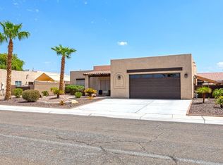 10795 S Monterrey Way, Yuma, AZ 85367