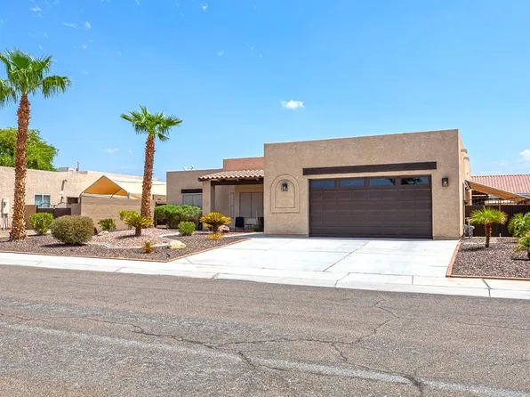 10795 S Monterrey Way, Yuma, AZ 85367