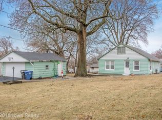 232 E Payton Ave, Des Moines, IA 50315