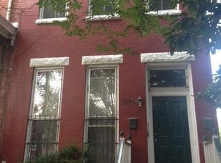 103 W Clay St #A, Richmond, VA 23220