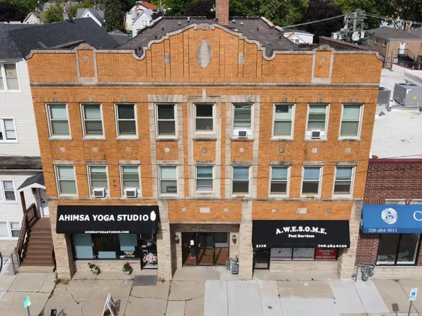 3118-20 S Oak Park Ave