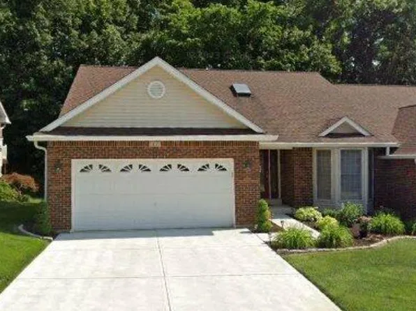 5421 Heatherbluff Ct, Saint Louis, MO 63128