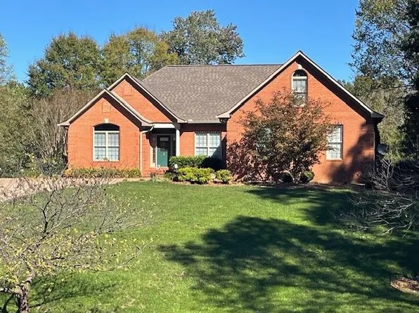 90 Links Bend Way, Springville, TN 38256