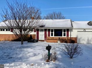 16616 Tammany Manor Rd, Williamsport, MD 21795