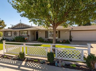 3470 Lesser Dr, Thousand Oaks, CA 91320