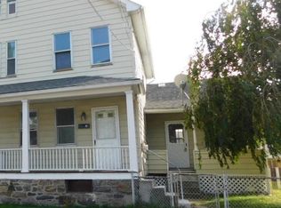 11 Espy St, Wilkes Barre, PA 18705