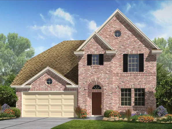 298 Peninsula Point Dr, Montgomery, TX 77356