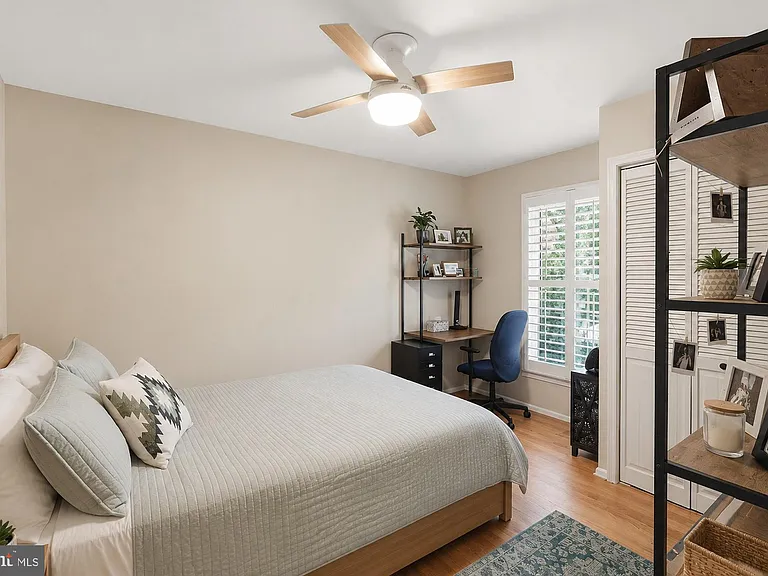 2510 S Walter Reed Dr #3 — Photo 9