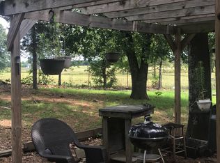 15193 W 717th Rd, Tahlequah, OK 74464