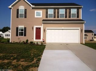 1225 Marsh Fern Ave, Akron, OH 44312