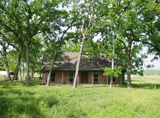 515 Fm 2550 Rd, Huntsville, TX 77320