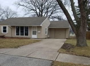 1441 Wisconsin Ave, Marysville, MI