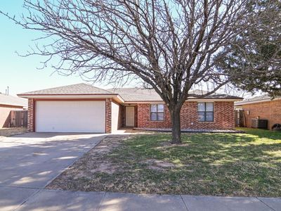 1414 Bryan Ave, Wolfforth, TX, 79382