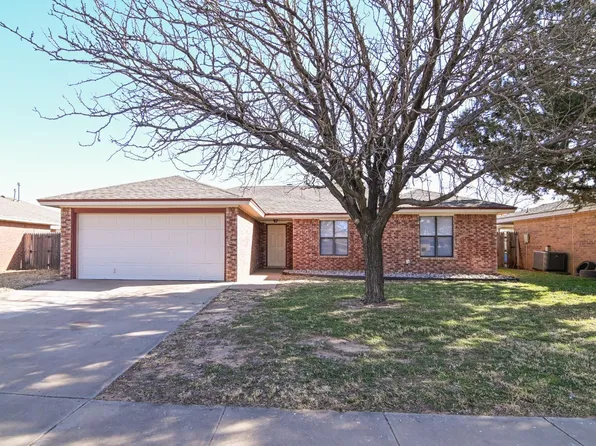 1414 Bryan Ave, Wolfforth, TX 79382