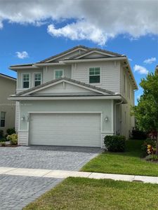 1040 Veleiros Blvd, Pompano Beach, FL, 33064