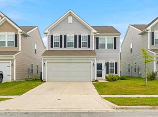 1529 Lewes Castle Dr, Grove City, OH 43123