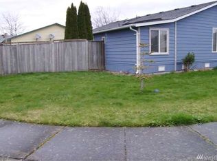 1014 Vera Ct, Mount Vernon, WA 98273