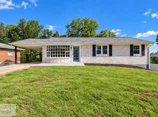 493 Lakeside Dr, Danville, VA 24540
