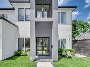 7206 Dearborn St, Houston, TX 77055