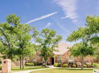 3202 Breakers Cv, Belton, TX 76513