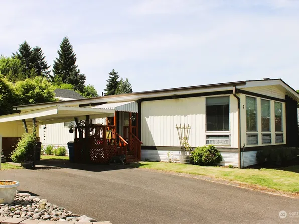 10400 NE 72nd Avenue #7, Vancouver, WA 98686