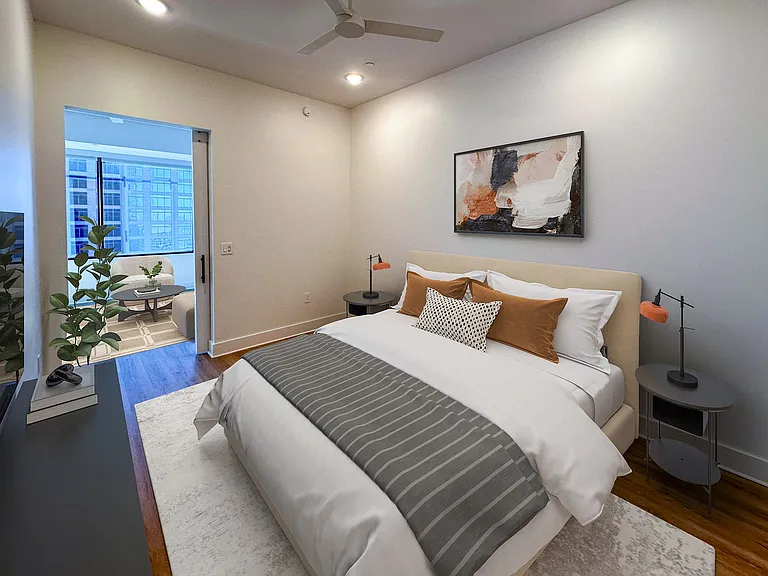 Peridot Residences — Photo 52