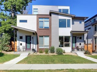 4147 N Vrain St, Denver, CO 80212