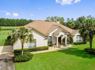 4374 C C Rd, Saucier, MS 39574