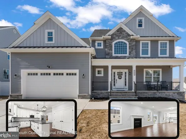 1026 Elwood St, Forked River, NJ 08731