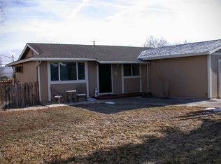 32 S Gobi Cir, Sparks, NV 89436