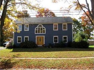 46 Driscoll Rd, Branford, CT 06405