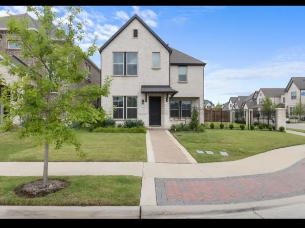 711 Prairie Falcon Dr, Arlington, TX 76005