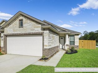3082 Arrowwood Dr, Brookshire, TX 77423