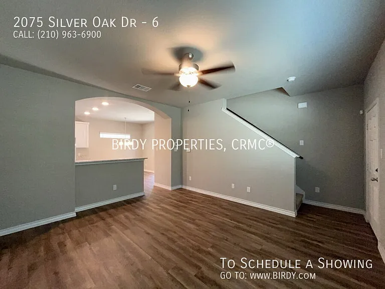 2075 Silver Oak Dr #6 — Photo 9
