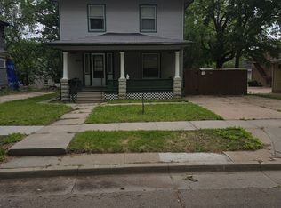 1550 S 23rd St, Lincoln, NE 68502
