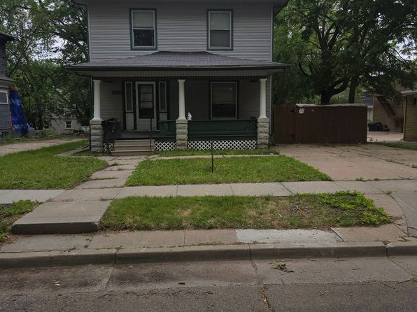1550 S 23rd St
