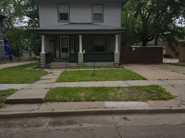 1550 S 23rd St, Lincoln, NE 68502