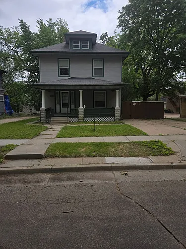 1550 S 23rd St Photo 1