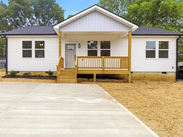 736 Chandler Ave, Burlington, NC 27217