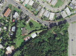 102 Avenue Pedro Albizu Campos Solar #1, Cabo Rojo, PR 00623