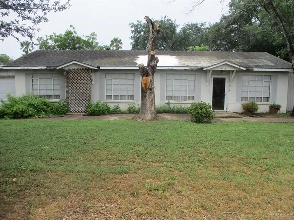 916 S 6th Ave, Edinburg, TX 78539