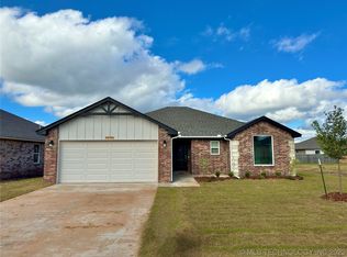 4808 E Galveston Pl S, Broken Arrow, OK 74014